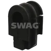 SWAG 82 94 2563 Lagerung Stabilisator Stabigummi Vorne für NISSAN TIIDA Schrägheck TIIDA Stufenheck (SC11X) Sentra VII (B17) Tiida Limousine (SC12)