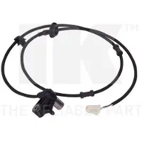 NK Sensor, Raddrehzahl [Hersteller-Nr. 293208] für Mazda