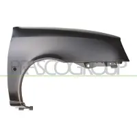PRASCO Kotflügel fd0523013 vorne rechts für Ford