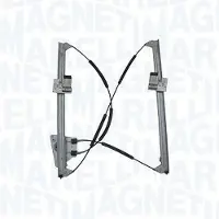 MAGNETI MARELLI Fensterheber 350103133700