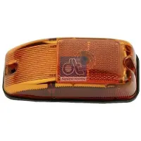 DT Spare Parts Blinkleuchte 3.31050 Links
