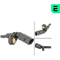 OPTIMAL ABS Sensor Raddrehzahl für VW Golf VII Schrägheck (5G1, BQ1, BE1, BE2) 06-S059