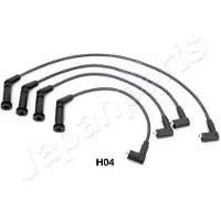 Japanparts Zündleitungssatz IC-H04