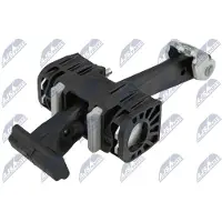 NTY EZC-PL-096 Türfeststeller Türfangband für OPEL ZAFIRA B (A05) Hinten Links Hinten Rechts