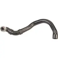 Gates Kühlerschlauch Wasserschlauch passend für MERCEDES-BENZ C-Klasse Limousine (W203) 05-2986