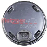 METZGER Sensor, Raddrehzahl 09001157