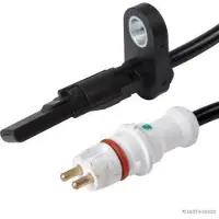 HERTH+BUSS ELPARTS HERTH&BUSS Sensor, Raddrehzahl - 70660623