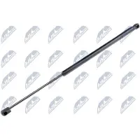 NTY AE-CT-004 Gasfeder Heckklappendämpfer für CITROËN C4 I (LC) 545mm