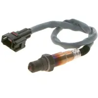 Bosch Lambdasonde für SUZUKI SWIFT IV (FZ, NZ) vor-Kat 0 258 010 156