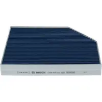 Bosch Innenraumluftfilter mit Aktivkohle Filter+ 0 986 628 622