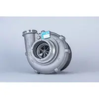 BORGWARNER Lader, Aufladung K29 53299887130