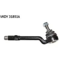 Skf Spurstangenkopf VKDY 318516 für BMW X5