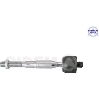 SIDEM 72010 Axialgelenk Spurstange für FIAT Fullback Pickup (502, 503) Vorne