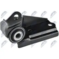 NTY Motorlager Gummimetalllager Hinten für TOYOTA Yaris Schrägheck (P9) ZPS-TY-150