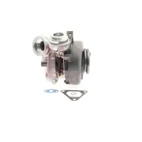 AKS Turbolader DASIS 125005N für Mercedes-Benz Sprinter
