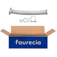 Hella Abgasrohr Easy2Fit PARTNERED with Faurecia 8LA 366 000-761