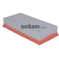 TECNOCAR Luftfilter A296