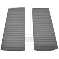 CORTECO Filter, Innenraumluft 80001439