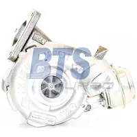 BTS Turbo Lader, Aufladung ORIGINAL t911314 für Mercedes
