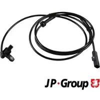 JP GROUP ABS Sensor Raddrehzahl Hinten Rechts für RENAULT Express Kastenwagen 5197100180