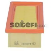 TECNOCAR Filter A871