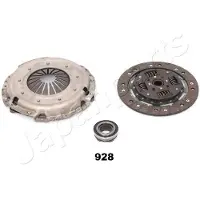 Japanparts kf-928 Kupplungs-Kit