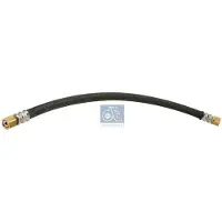 DT Spare Parts 1.28112 Bremsschlauch Hinten Vorne für SCANIA 3 - series 3 - series bus 4 - series G I P I R I