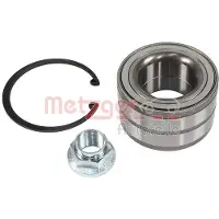 METZGER Radlagersatz Ø 89 mm 51 mm für u.a. LAND ROVER RANGE ROVER SPORT