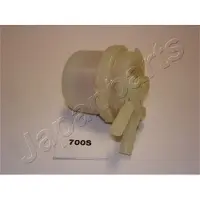 Japanparts Kraftstofffilter FC-700S