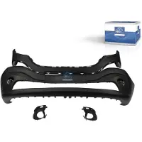 DT Spare Parts Stoßfänger 6.70805