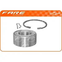 FARE Sa Radlagersatz 13543