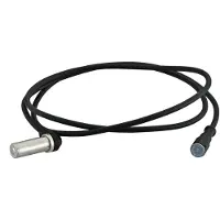 Hella Sensor Raddrehzahl 2-polig induktiv 1.715 mm Kabel für u.a. VOLVO FMX