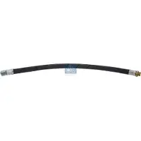 DT Spare Parts Bremsschlauch 2.44225