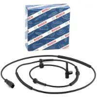 Bosch Sensor, Raddrehzahl 0 265 007 543