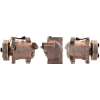 Lucas Kompressor, Klimaanlage ACP797