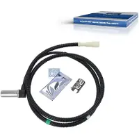 DT Spare Parts Sensor Raddrehzahl Vorderachse DT SPARE PARTS für u.a. RENAULT TRUCKS
