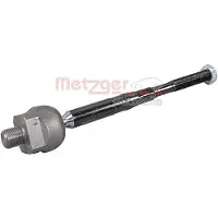 METZGER Axialgelenk, Spurstange KIT + 51034808
