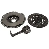 MAPCO Kupplungssatz Kupplung für VW Golf IV Schrägheck (1J1) 10779