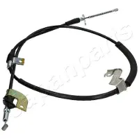 Japanparts Handbremsseil Seilzug Feststellbremse für HONDA STREAM (RN) Hinten Rechts BC-438R