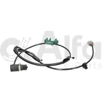 Alfa e-Parts ABS Sensor Raddrehzahl Vorne Rechts für TOYOTA Avensis Kombi (T22) AF01459