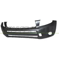 PRASCO Stoßfänger TY2871011