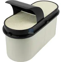 DT Spare Parts Luftfilter 4.65152