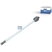DT Spare Parts Axialgelenk, Spurstange 4.67441