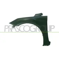 PRASCO Kotflügel Premium fd4263034 vorne links für Ford
