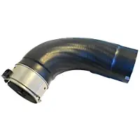 MAPCO Ladeluftschlauch [Hersteller-Nr. 139008] für Volvo