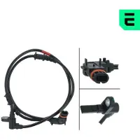 OPTIMAL ABS Sensor Raddrehzahl Vorne passend für MERCEDES-BENZ VIANO (W639) 06-S889