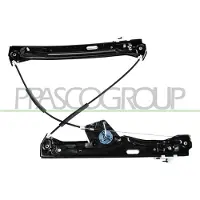 PRASCO BM123W023 Elektrischer Fensterheber Vorne Rechts für BMW 1 Schrägheck (F20)