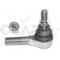 OCAP Spurstangenkopf Spurstange für LAND ROVER Discovery II (L318) Vorne Rechts Vorne Links 0193066