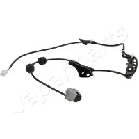 Japanparts ABS Sensor Raddrehzahl Hinten Beidseitig für TOYOTA AURIS (NRE15, ZZE15, ADE15, ZRE15, NDE15) ABS-2031