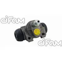 CIFAM Radbremszylinder 04-0083